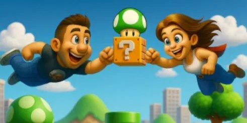 Extra Life, Next Level