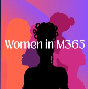 Women in M365