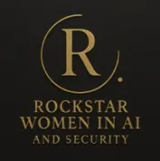 Rockstar Women in AI and Security